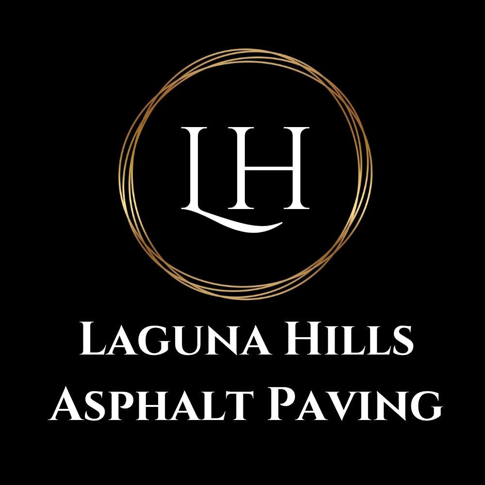 Laguna Hills Asphalt Paving logo